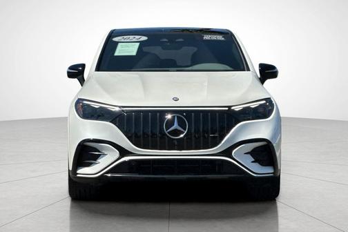 2024 Mercedes-Benz AMG EQE 4MATIC+