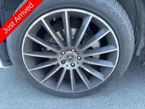 2022 Mercedes-Benz GLE 350 4MATIC