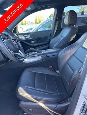 2022 Mercedes-Benz GLE 350 4MATIC