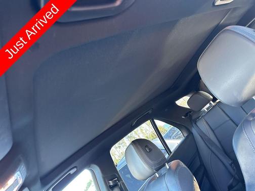 2022 Mercedes-Benz GLE 350 4MATIC