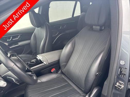 2023 Mercedes-Benz EQS 450 4MATIC