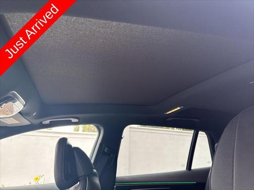 2023 Mercedes-Benz EQS 450 4MATIC