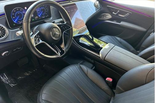 2023 Mercedes-Benz EQS 450 4MATIC