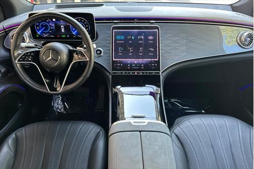 2023 Mercedes-Benz EQS 450 4MATIC