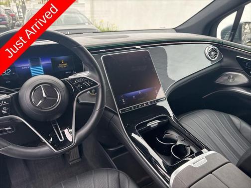 2023 Mercedes-Benz EQS 450 4MATIC