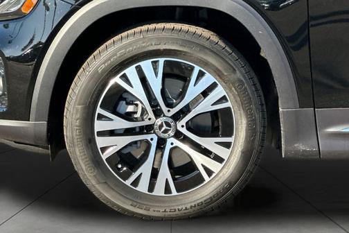 2026 Mercedes-Benz GLB 250 Base