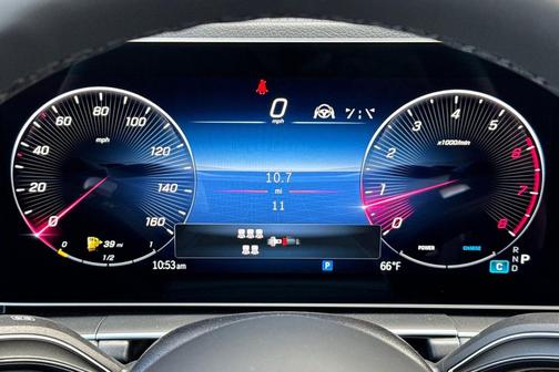 2026 Mercedes-Benz GLS 450 4MATIC