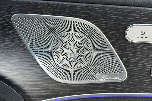 2026 Mercedes-Benz GLS 450 4MATIC