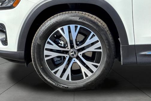 2026 Mercedes-Benz GLB 250 Base