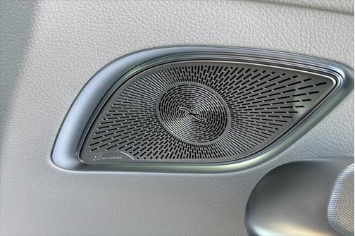 2025 Mercedes-Benz EQE 350+ Base