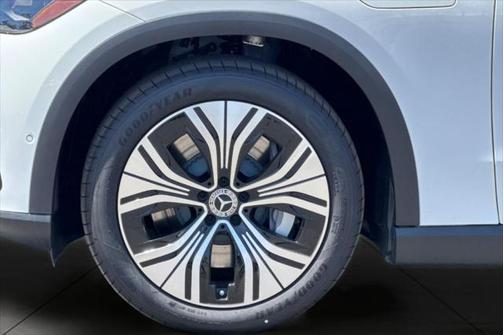 2025 Mercedes-Benz EQE 350+ Base
