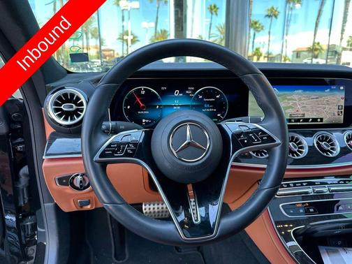 Obsidian Black Metallic 2023 Mercedes-Benz CLS 450 Base