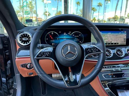 Obsidian Black Metallic 2023 Mercedes-Benz CLS 450 Base