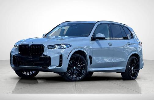 2025 BMW X5 sDrive40i