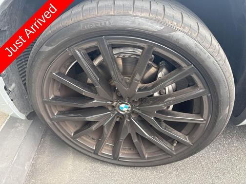 2025 BMW X5 sDrive40i