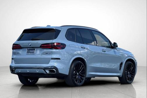 2025 BMW X5 sDrive40i