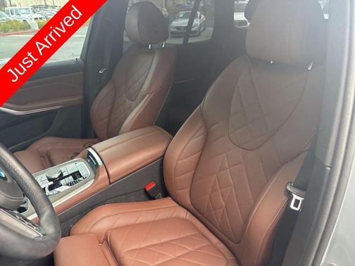 2025 BMW X5 sDrive40i
