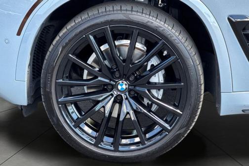 2025 BMW X5 sDrive40i