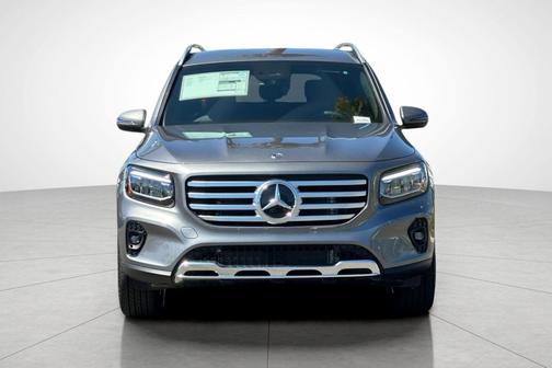 2026 Mercedes-Benz GLB 250 Base