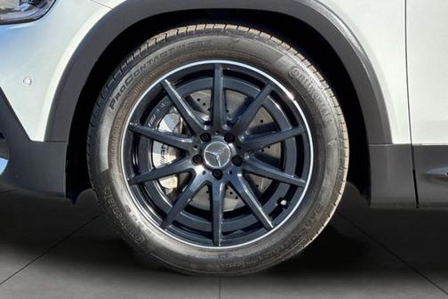 2022 Mercedes-Benz AMG GLB 35 4MATIC