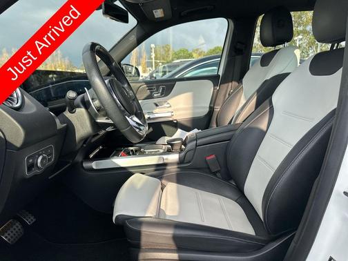 2022 Mercedes-Benz AMG GLB 35 4MATIC