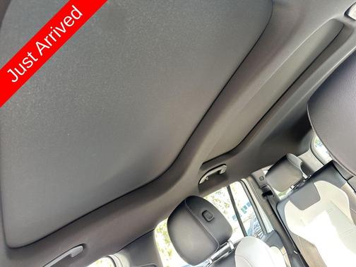 2022 Mercedes-Benz AMG GLB 35 4MATIC