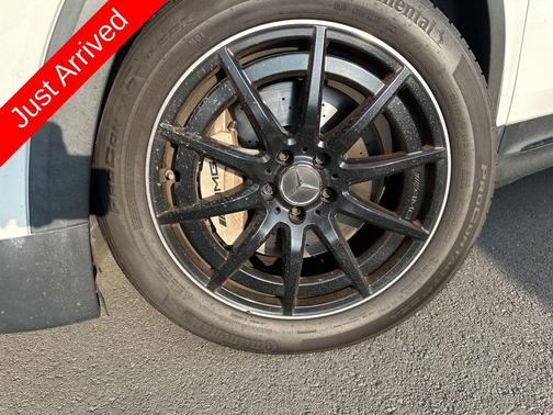 2022 Mercedes-Benz AMG GLB 35 4MATIC