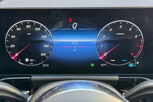 2026 Mercedes-Benz GLA 250 4MATIC