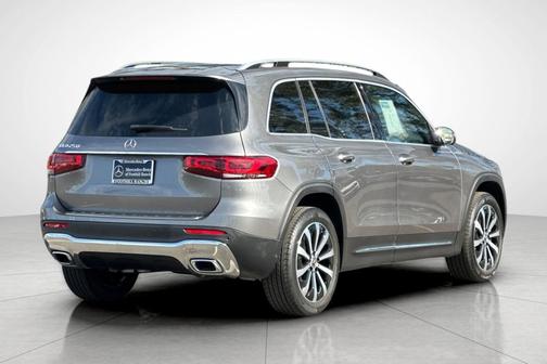 2023 Mercedes-Benz GLB 250 Base