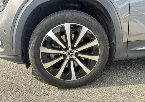 2023 Mercedes-Benz GLB 250 Base