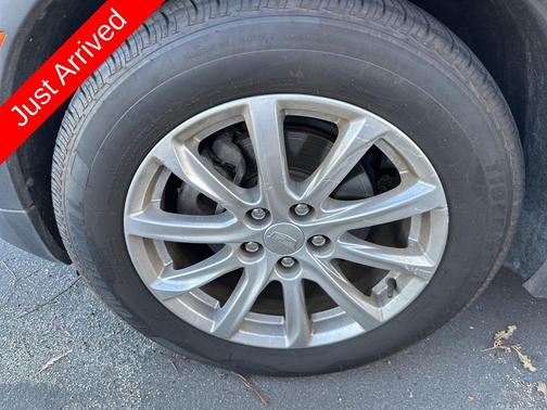 2019 Cadillac XT4 Luxury