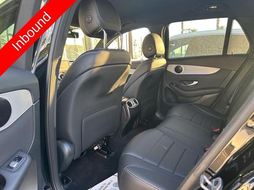 2022 Mercedes-Benz GLC 300 Base