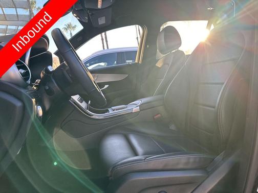 2022 Mercedes-Benz GLC 300 Base