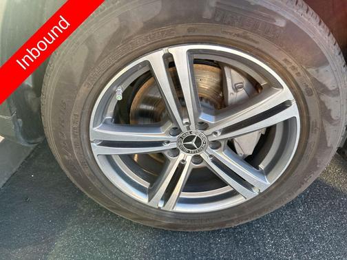 2022 Mercedes-Benz GLC 300 Base