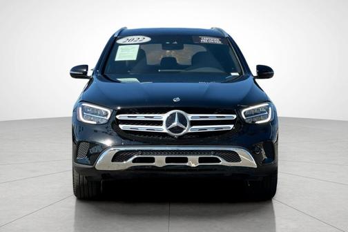 2022 Mercedes-Benz GLC 300 Base