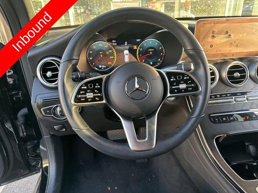 2022 Mercedes-Benz GLC 300 Base