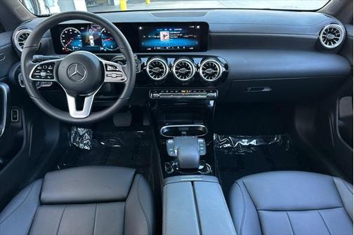 2022 Mercedes-Benz CLA 250 Base