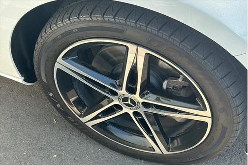2019 Mercedes-Benz A-Class A 220