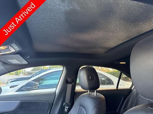 2019 Mercedes-Benz A-Class A 220