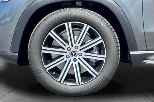 2025 Mercedes-Benz GLE 450e 4MATIC