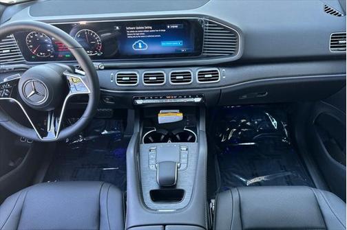 2025 Mercedes-Benz GLE 450e 4MATIC