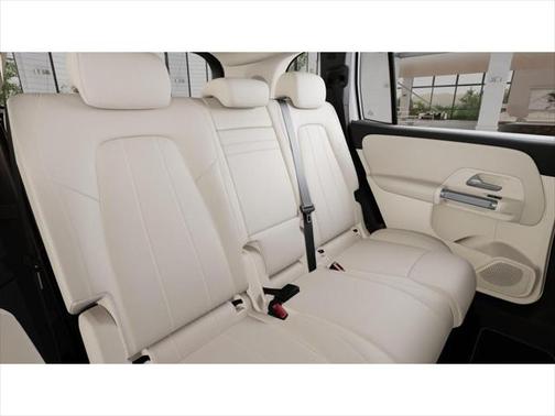 2025 Mercedes-Benz GLB 250 Base