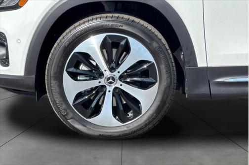 2025 Mercedes-Benz GLB 250 Base