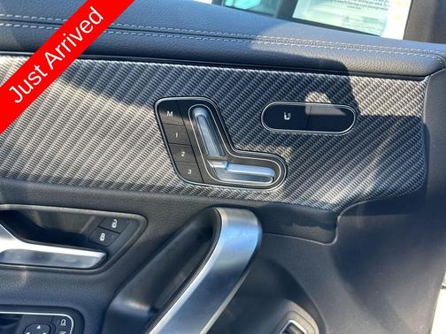 2026 Mercedes-Benz CLA 250 Base