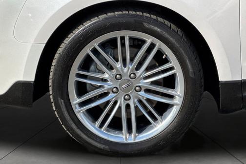 2019 Lincoln MKT Standard