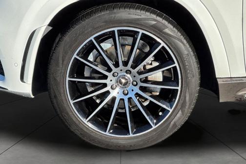 2021 Mercedes-Benz GLE 350 Base