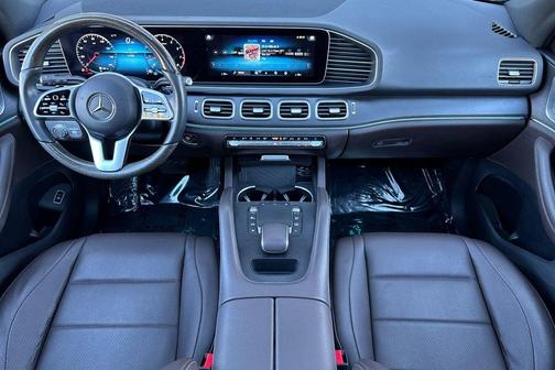 2021 Mercedes-Benz GLE 350 Base