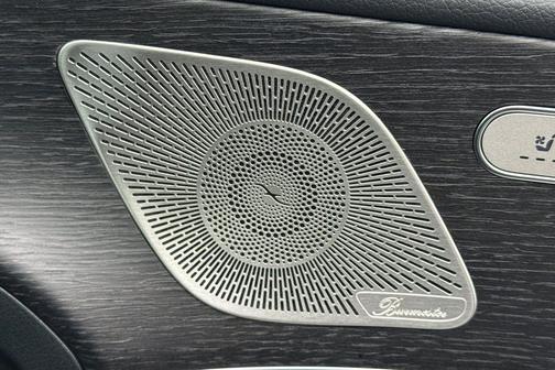 2026 Mercedes-Benz AMG GLE 53 4MATIC+ Coupe