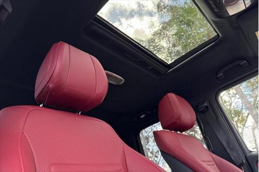 2025 Mercedes-Benz G-Class G 580