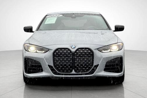 2024 BMW M440 i